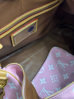Дорожная сумка Louis Vuitton