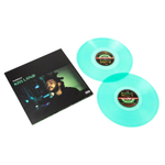Weeknd - Kiss Land - Green 2LP