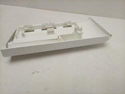 FE925N кт21 Крышка бункера для стиральных машин Zanussi 132039200 б/у