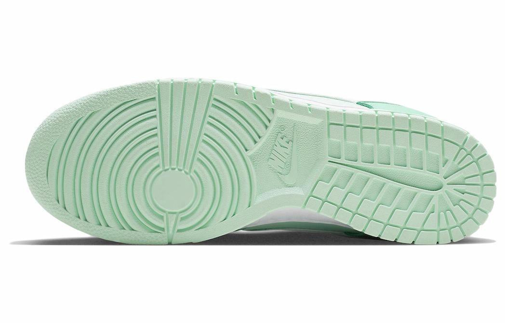 Кроссовки Nike Dunk Low Retro "Mint Foam"
