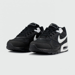 кроссовки Nike Air Max IVO Black / White