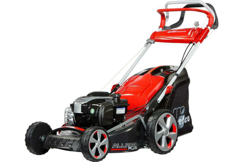 Газонокосилка бензиновая EFCO LR 48 TBR Allroad Plus 4