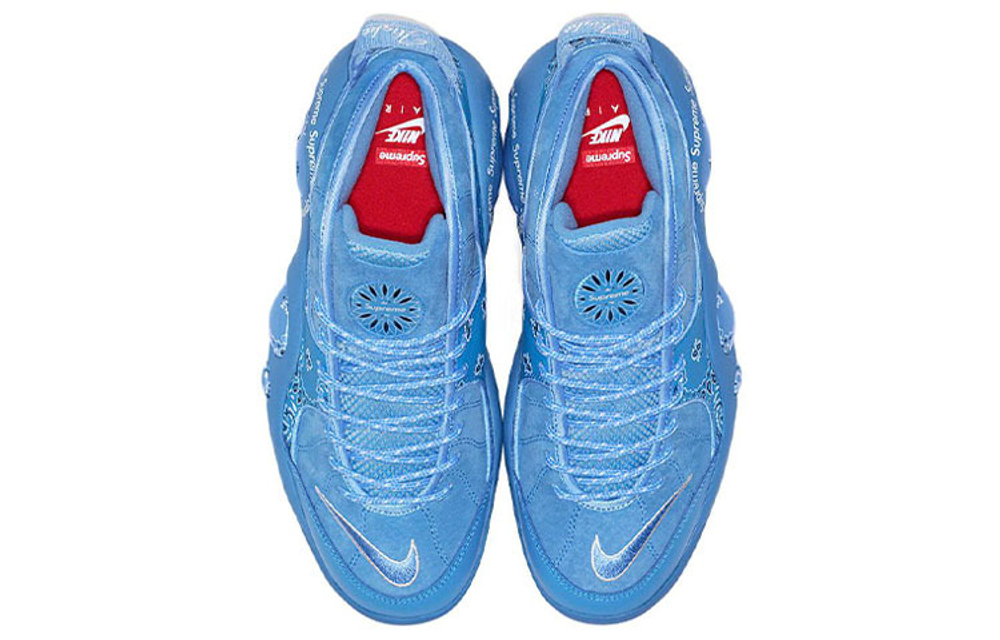 Кроссовки Supreme X Nike Zoom Flight 95