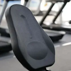 Велотренажер горизонтальный SHUA SH-B9100R LED