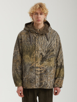 Мужской Пуховик Puff Parka