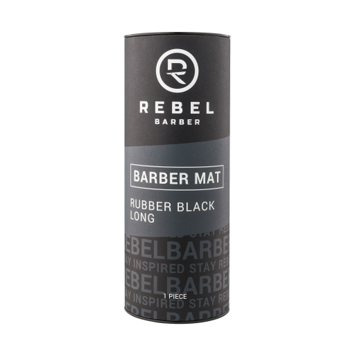 Резиновый коврик для инструментов REBEL BARBER Long