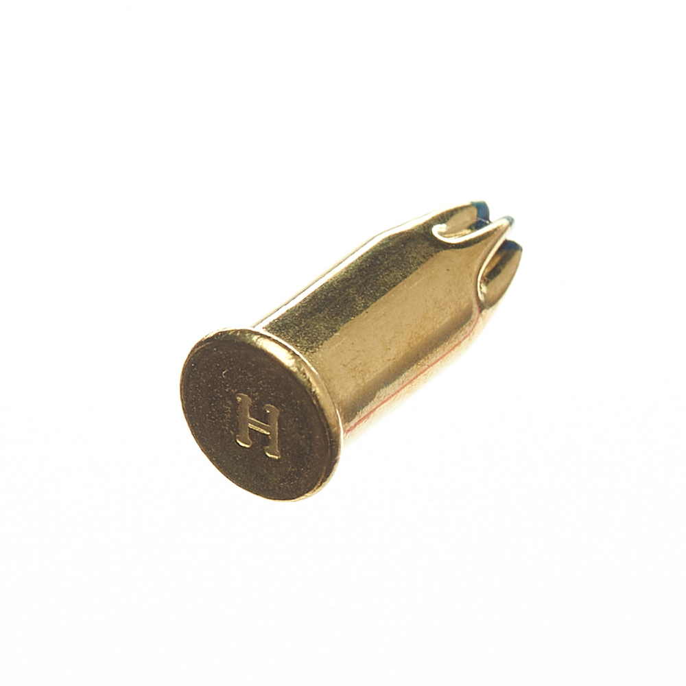 Монтажный патрон калибра Д-4 (6,8х18 мм, 100 шт/уп, красный) FEDAST Монтажный патрон калибра Д-4 (6,8х18 мм, 100 шт/уп, красный) FEDAST