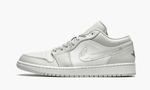 Air Jordan 1 Low "White Camo"
