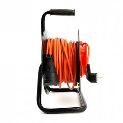 Удлинитель Stekker Standart 50176