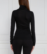 Гольф Calvin Klein - черный(K20K205731)