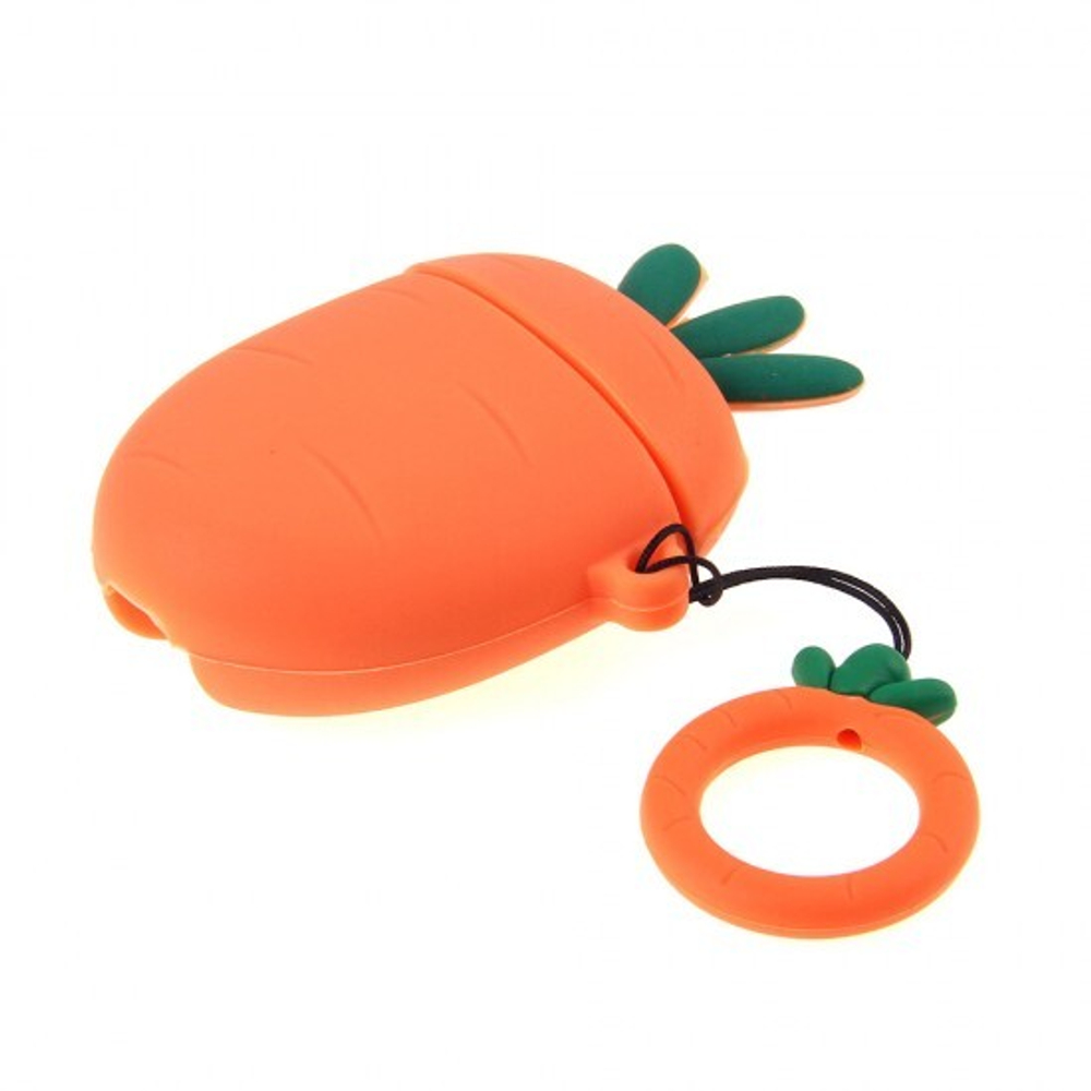 Чехол для AirPods 3D, №60, 012448