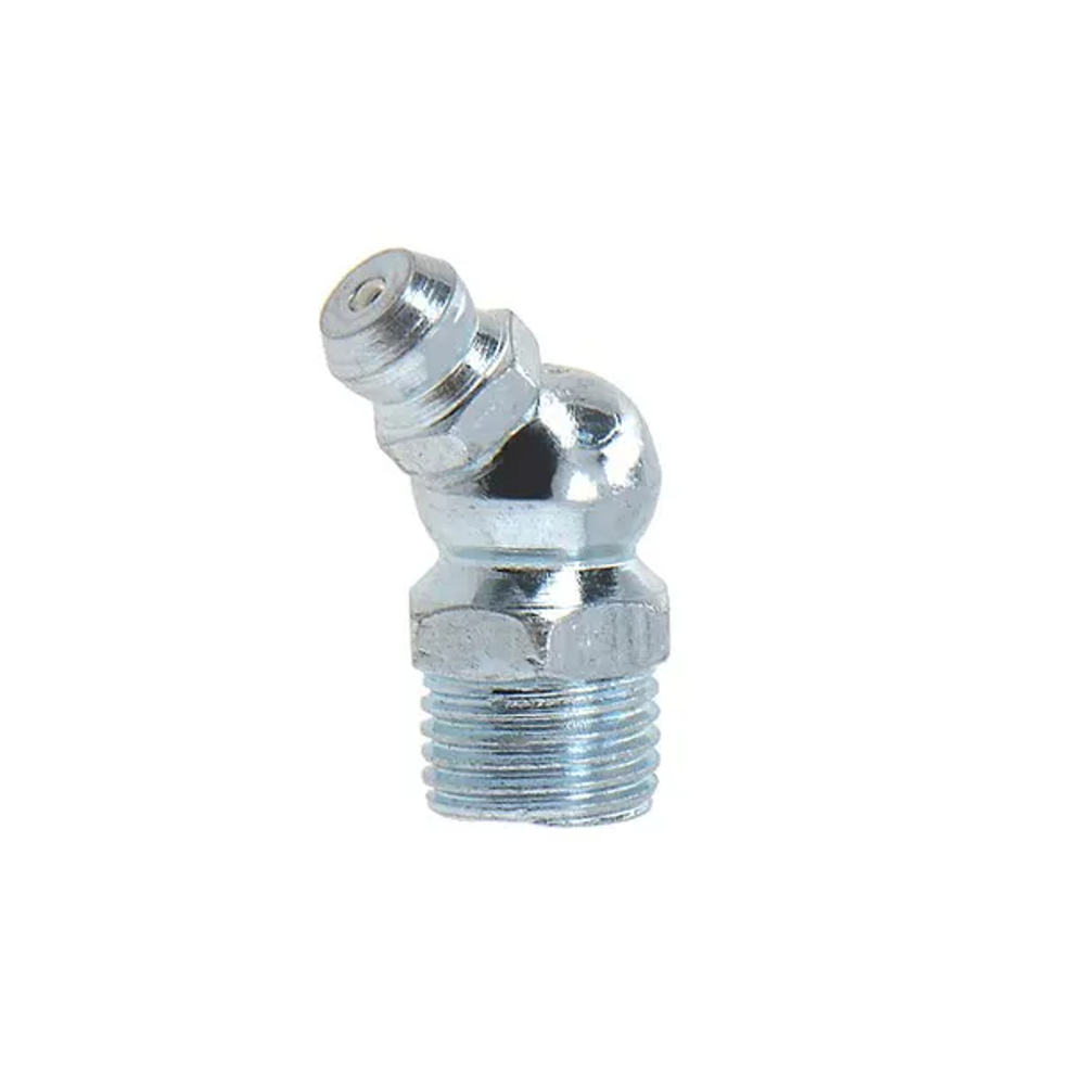 Штуцер для смазки редуктора снегоуборщика Champion ST656,761Е/62E,861,1170E/BS