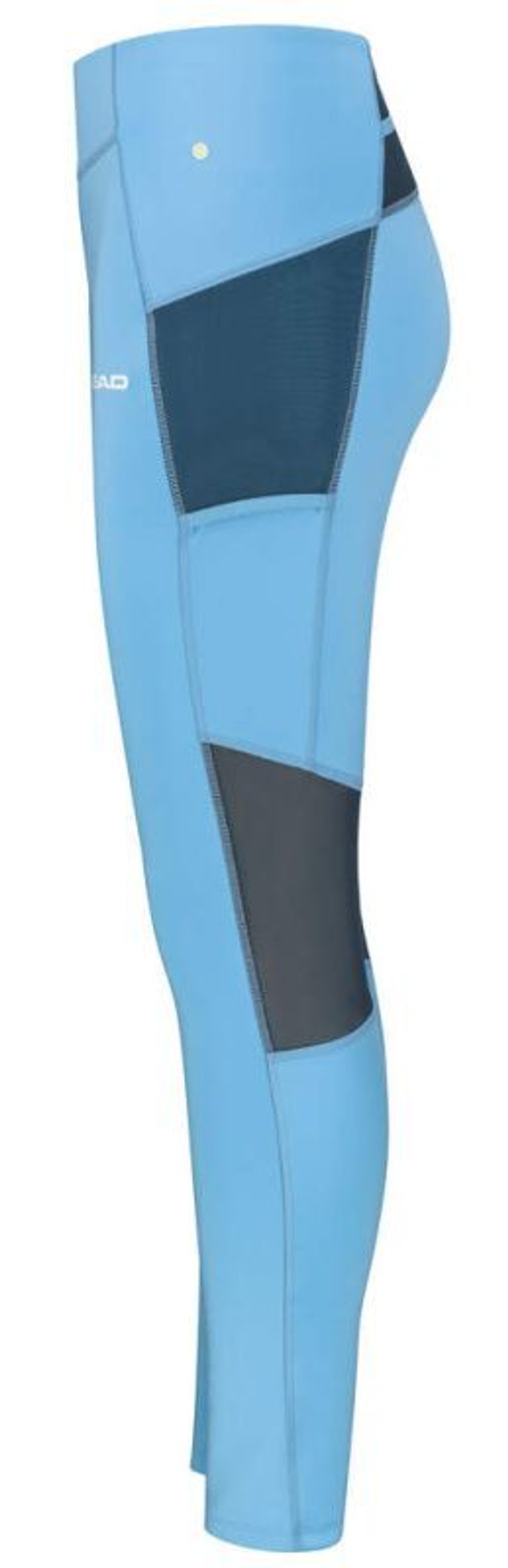 Леггинсы Head Tech Tights - Blue