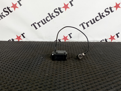 Камера контроля поведения водителя 2023г.