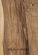 Столешница круглая HPL Fitto