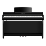 ЦИФРОВОЕ ПИАНИНО YAMAHA CLP-825