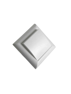 Выключатель 1-кл. СП 6А IP20 бел. БЕЛТИЗ С16-102