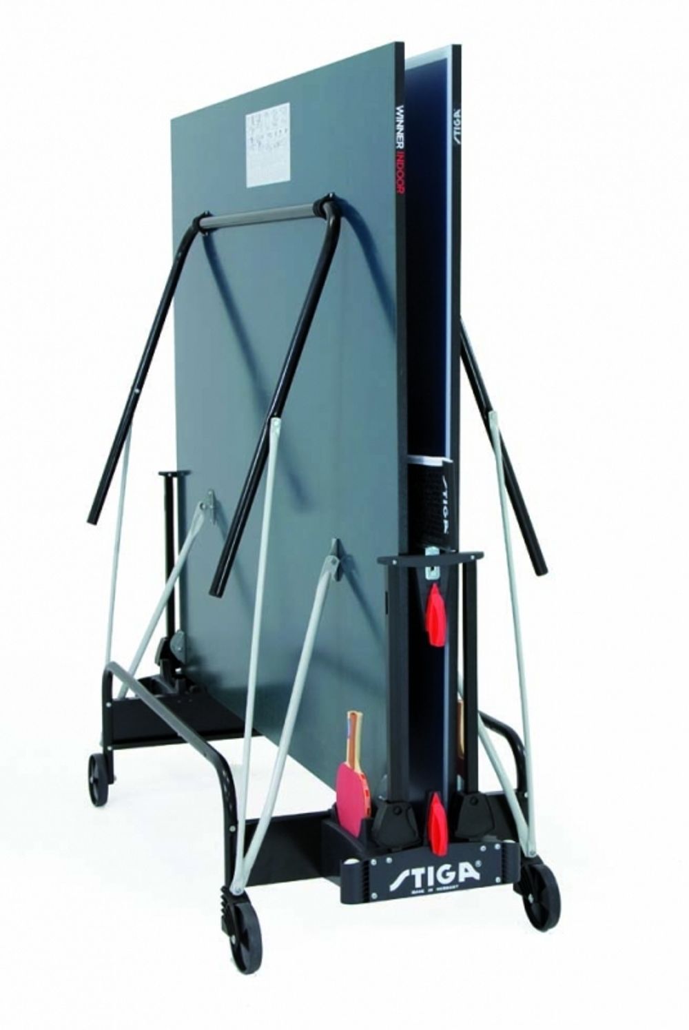 Теннисный стол для помещений Stiga Winner Indoor