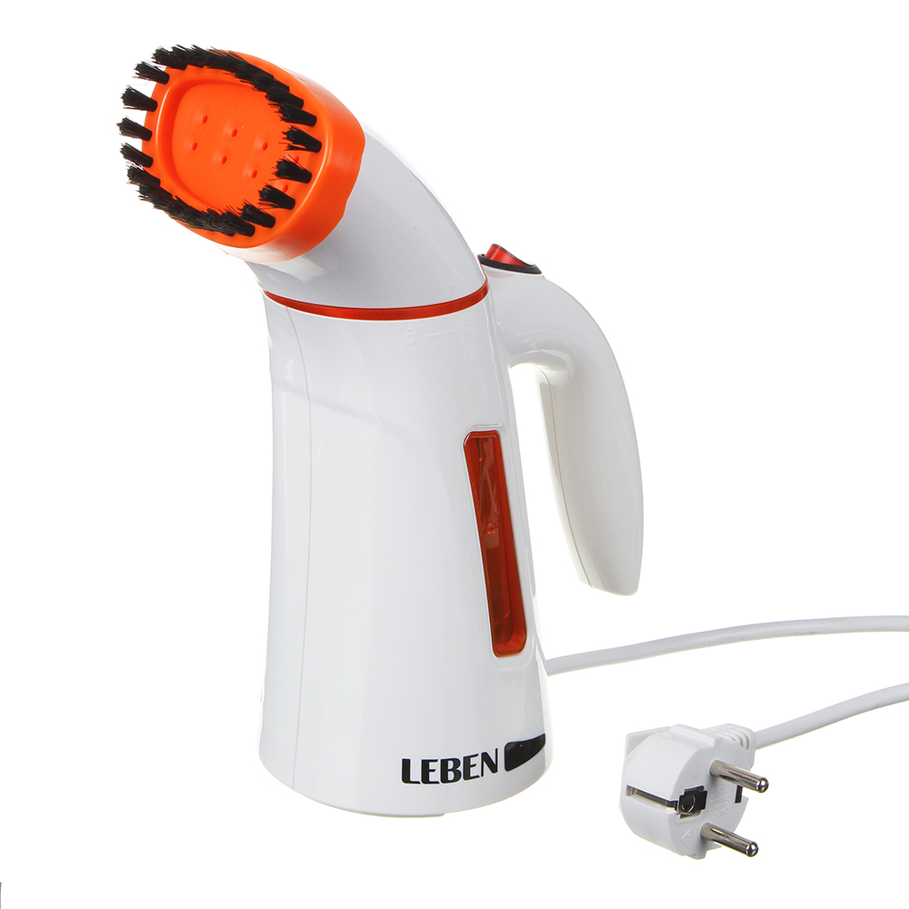 Отпариватель LEBEN 249-029