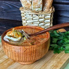 Том Ям замороженный / 1 л