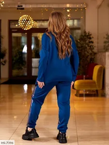 Костюм HS-7395 Fabrika