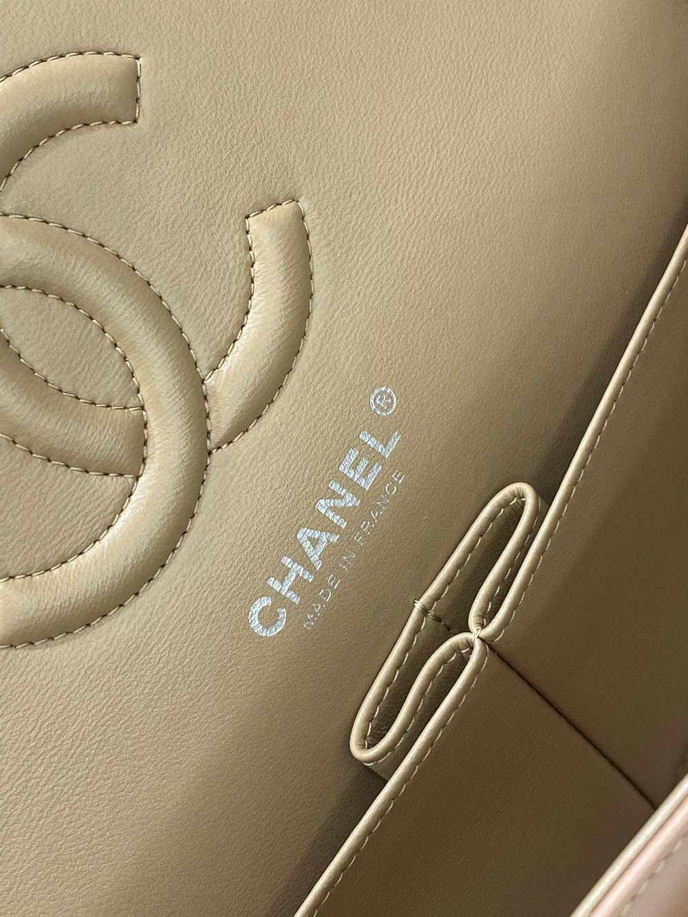 Chane1 Bag 25 cm