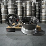 КОВАНЫЕ ДИСКИ ДЛЯ PORSCHE 911 993 TURBO 1997 ПОРШЕ