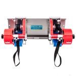 Многофункциональный тренажёр ERCOLINA Upper Body Power ПОД ЗАКАЗ (зимние и водные виды спорта)