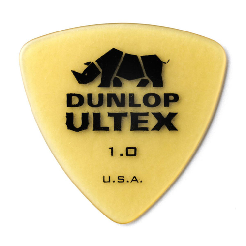 Dunlop 426P100 Ultex Triangle 6Pack