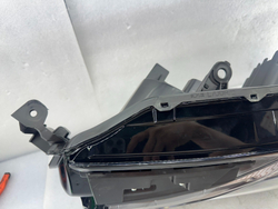 Передняя левая LED фара Toyota Camry 2024, оригинал,