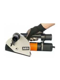 Штроборез AEG MFE 1500 4935413605