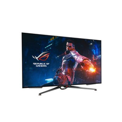 Монитор ASUS ROG Swift OLED PG48UQ