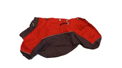 Комбинезон Sports демисезонный 23Т девочка (обхват груди 42 - 49)