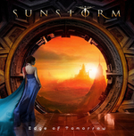 Sunstorm / Edge Of Tomorrow (RU)(CD)