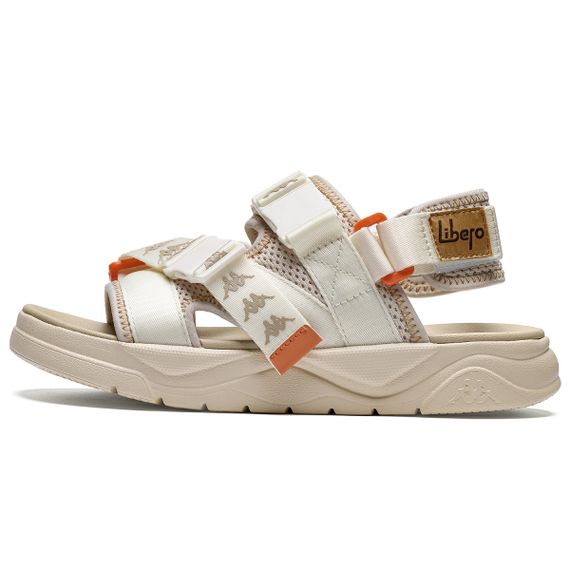 Kappa Jungle Lion 'Beige'