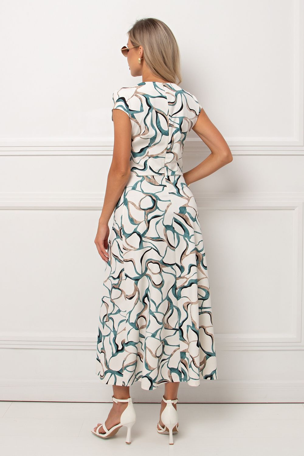 Платье Николина №1 Valentina