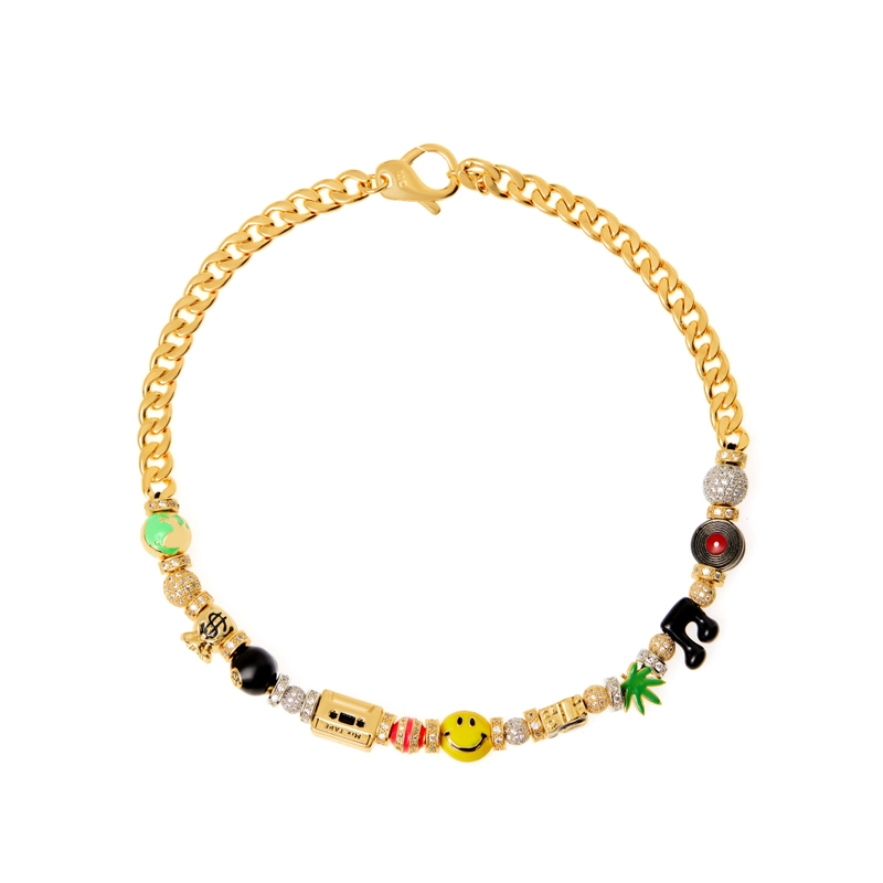 Колье Индустрия