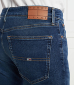 Джинсы SCANTON Tommy Jeans - голубой(DM0DM18139)