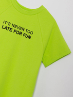 Платье LARETTO детское для девочки