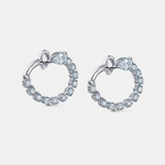 Серьги 21806393