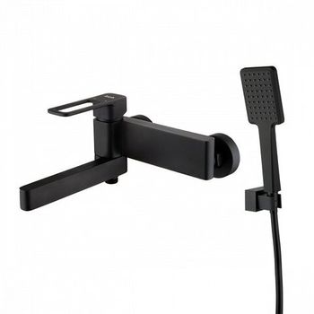 Slide. Смеситель для ванны SLIBL00i02WA