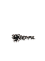 Заколка ( Набор 3 Шт.) Oxidize Silver Sigil Tattoo Hair Clip Set