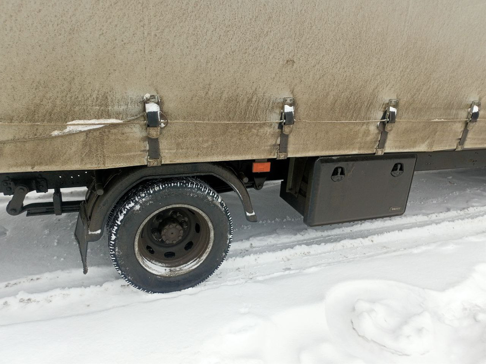 GAZ GAZELLE NEXT Бортовой (Евроборт) 3009Z7 Новый завод (Евроборт, Дизельный, 2,5 л, 150 л.с.)