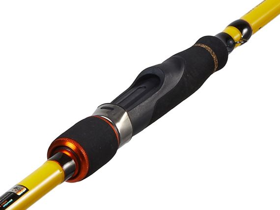 Спиннинг Lucky John Progress POWERJIG 56 2.74