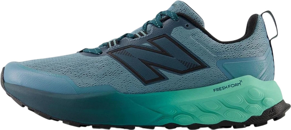 Кроссовки New Balance Garoe