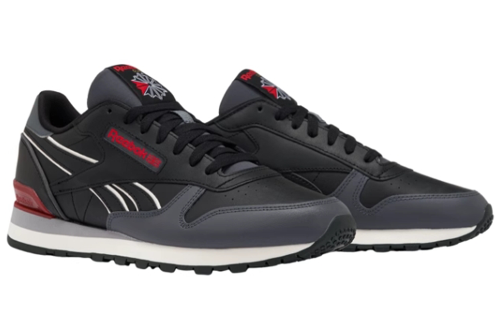 Кроссовки Reebok Classic Leather Clip