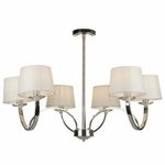 Люстра Freya FR5034PL-06CH