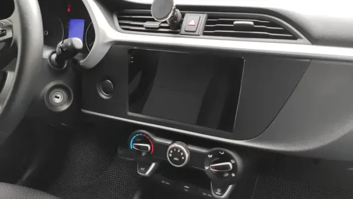 Магнитола для KIA Rio 4, Rio X-Line 2020-2022 - Airoc 2K AU-2324 на Android 13, Быстрейшая, SIM-слот