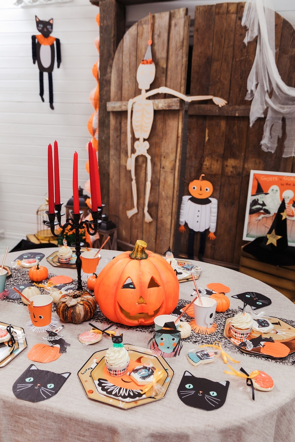 Vintage Halloween