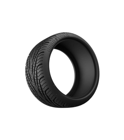 Комплект шины CaDA Goodyear 1/8